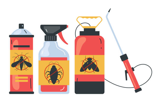 Best Mosquito Control Services  in Shiremanstown, PA